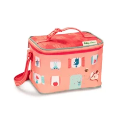 Lilliputiens Bolsa Para La Merienda Casa En El Bosque Cheap