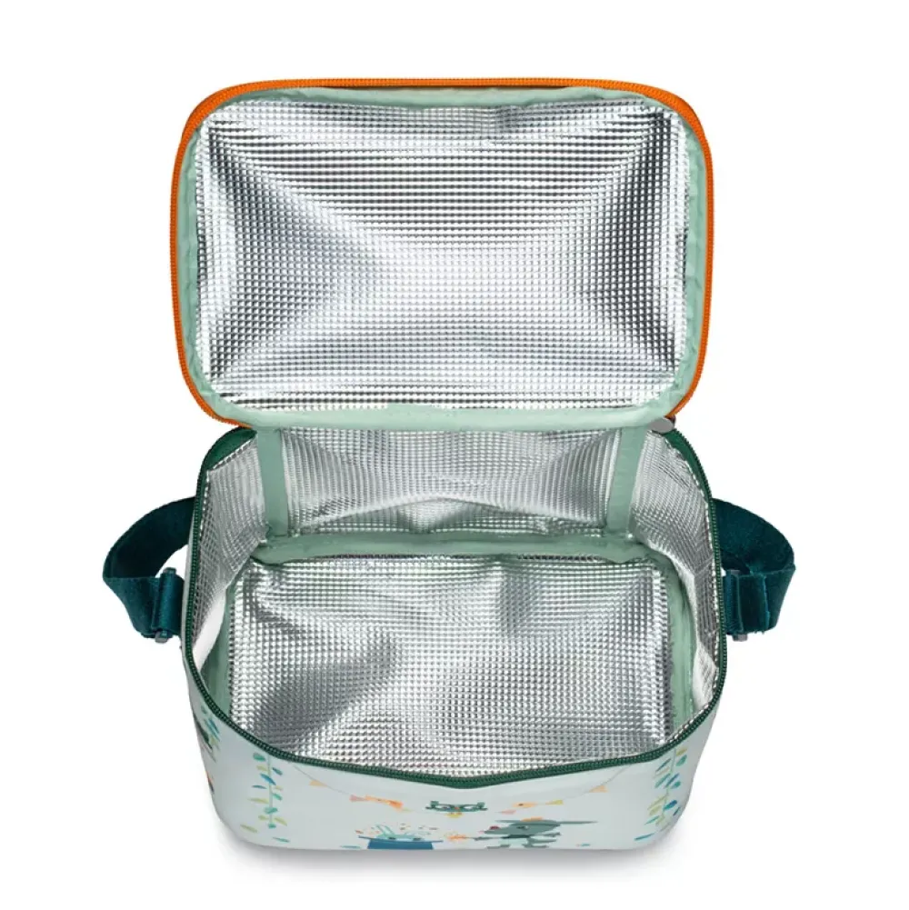 Lilliputiens Bolsa Para La Merienda Magic Joe Outlet