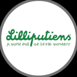 Lilliputiens Bolsa Para La Merienda Magic Joe Outlet