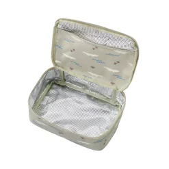 Fresk Bolsa Termica Cocodrilos Fashion
