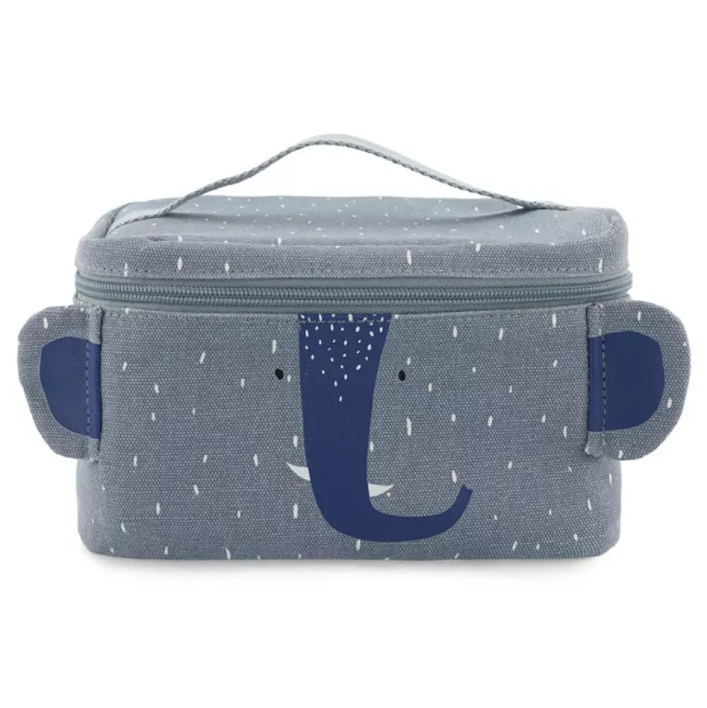 Trixie Baby Bolsa Termica Elefante Flash Sale