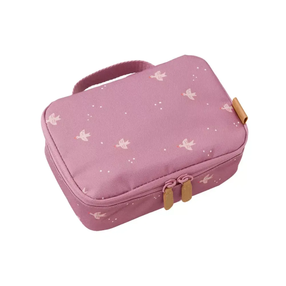 Fresk Bolsa Termica Golondrinas Fashion