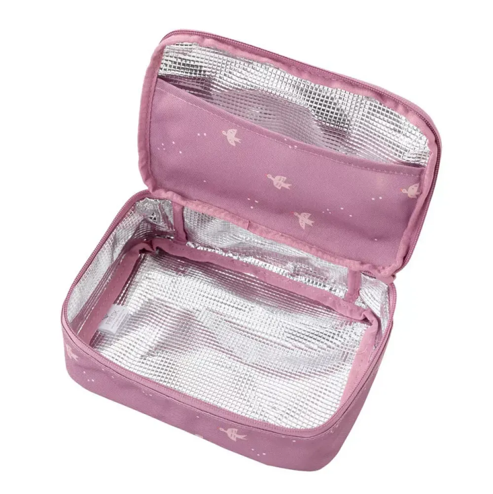 Fresk Bolsa Termica Golondrinas Fashion
