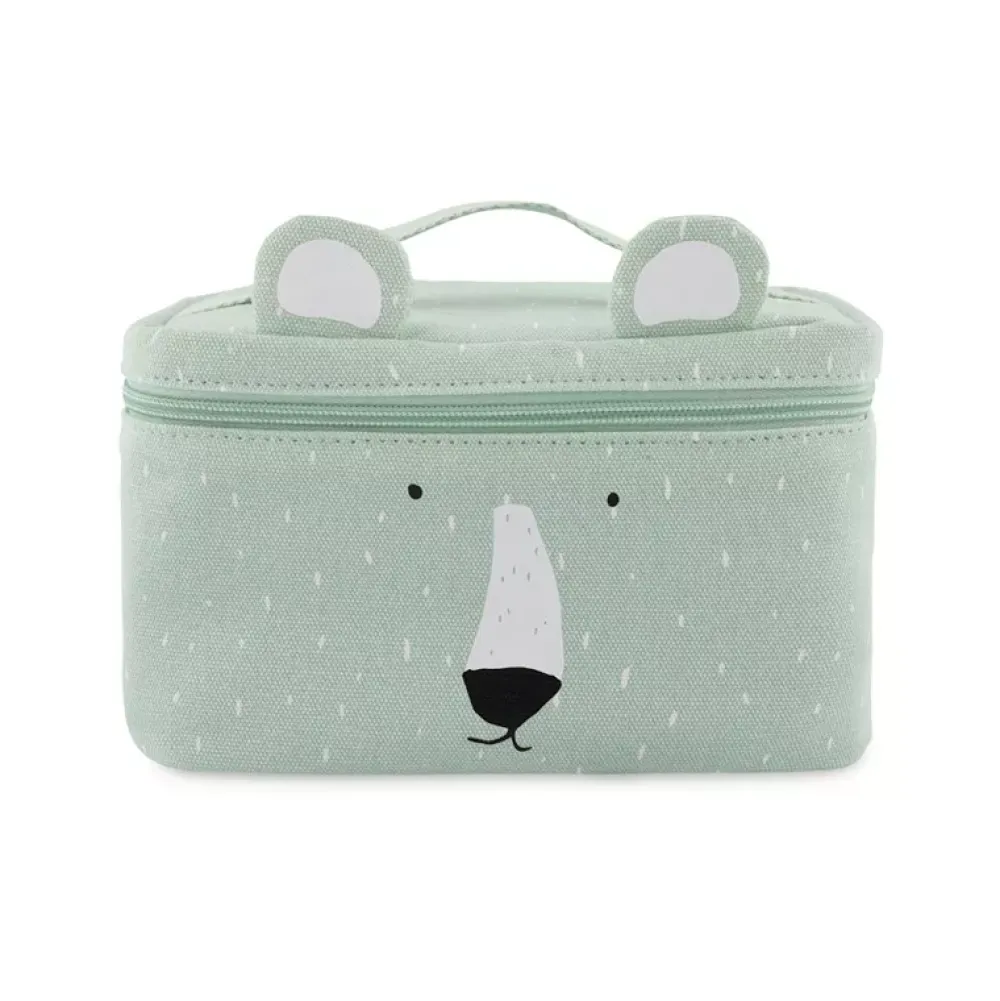 Trixie Baby Bolsa Termica Oso Polar Best