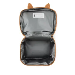 Trixie Baby Bolsa Termica Zorro Cheap