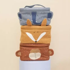 Trixie Baby Bolsa Termica Zorro Cheap