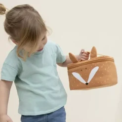 Trixie Baby Bolsa Termica Zorro Cheap
