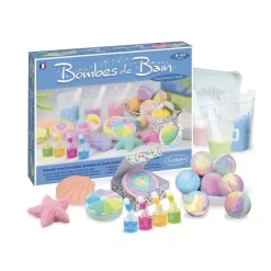 SentoSphère Bombas De Bano Perfumadas Store