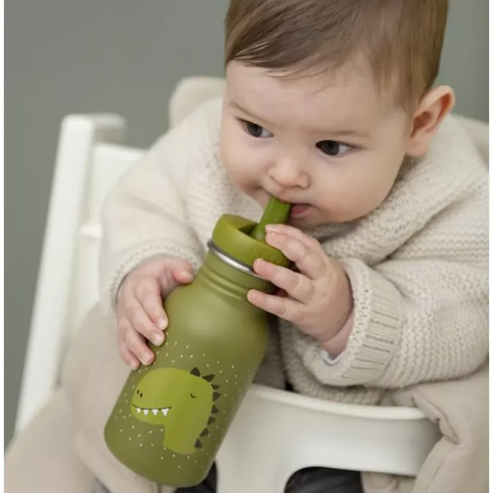 Trixie Baby Botella Dino 350 Ml Best Sale