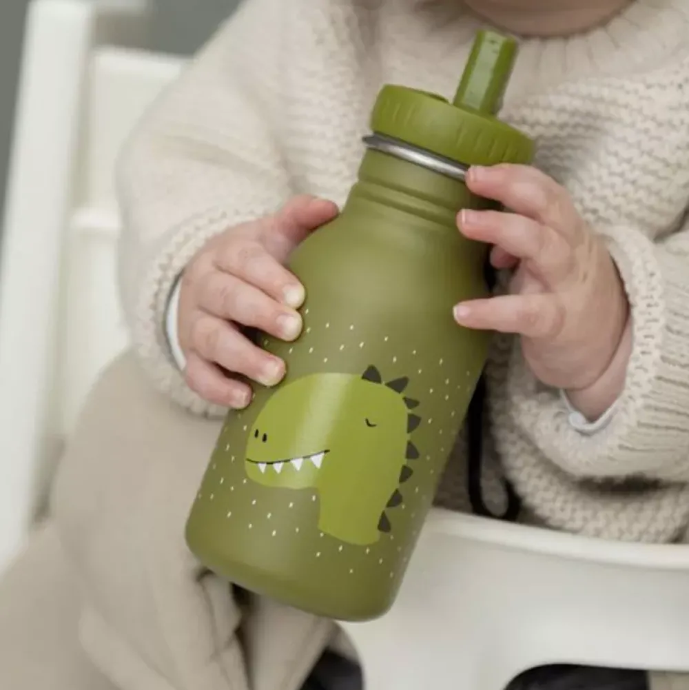 Trixie Baby Botella Dino 350 Ml Best Sale
