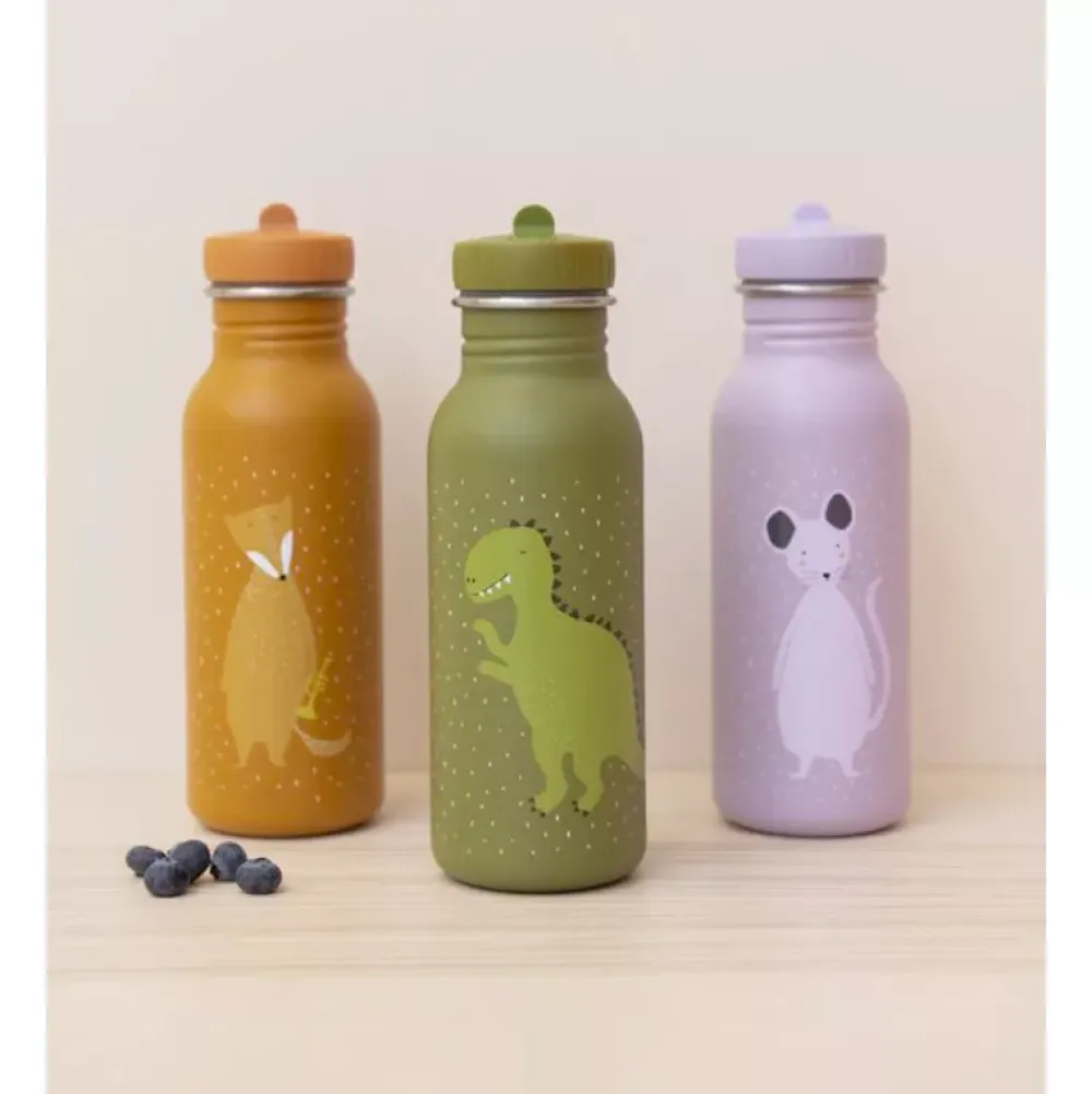 Trixie Baby Botella Dino 500 Ml Discount