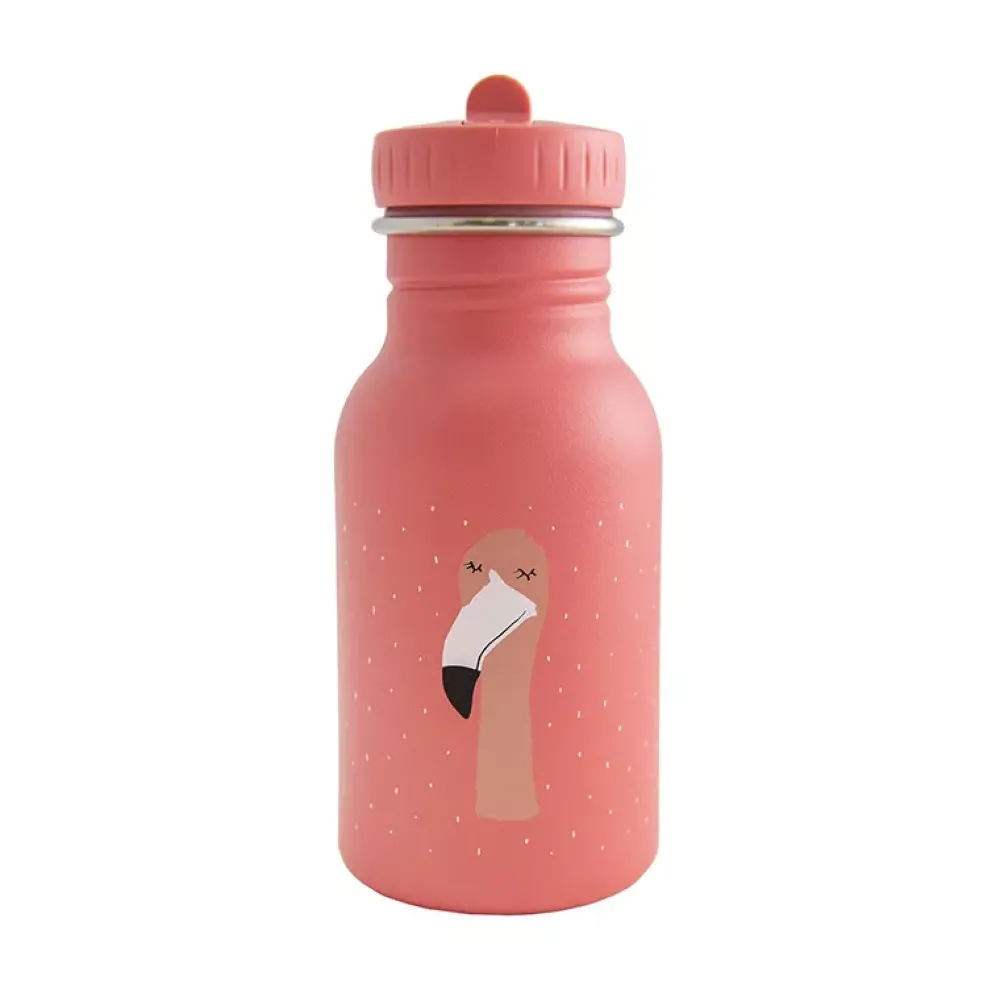 Trixie Baby Botella Flamenco 350 Ml New