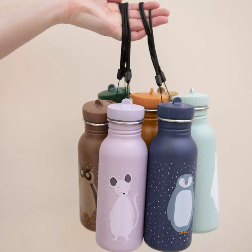 Trixie Baby Botella Gato 500 Ml Clearance