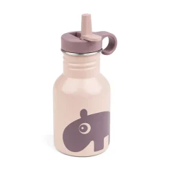 Done by Deer Botella Ozzo Rosa 350 Ml Best