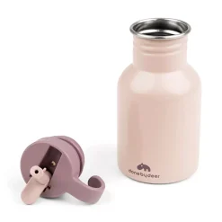 Done by Deer Botella Ozzo Rosa 350 Ml Best