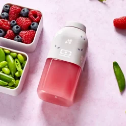 Monbento Botella Pequena Violeta Unicornio 330Ml Cheap