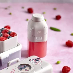 Monbento Botella Pequena Violeta Unicornio 330Ml Cheap