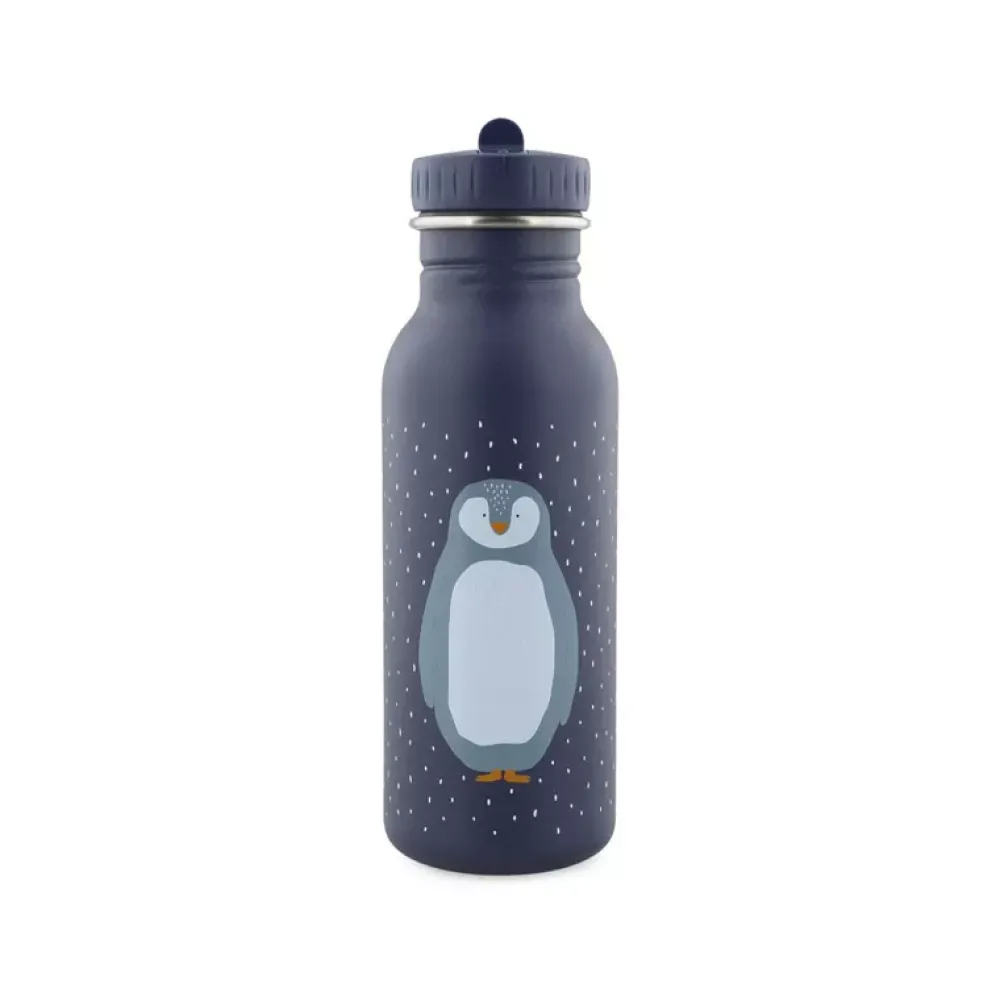 Trixie Baby Botella Pinguino 500 Ml Hot