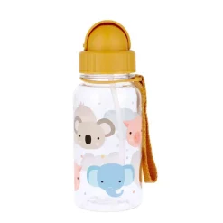 Tutete Botella Plastico Animal Friends Cheap