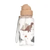 Tutete Botella Plastico Dinos World Sale