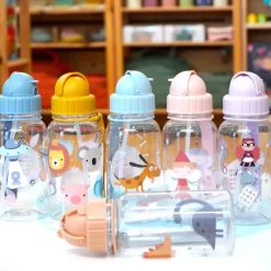 Tutete Botella Plastico Dinos World Sale