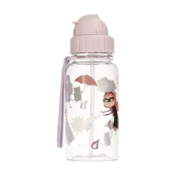 Tutete Botella Plastico Fantastic Girl Discount