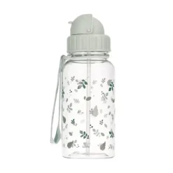 Tutete Botella Plastico Leaves Sage Hot