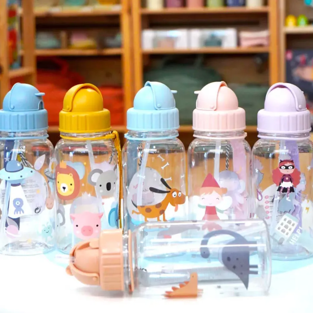 Tutete Botella Plastico The Martians Flash Sale