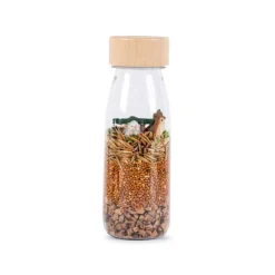 Petit Boum Botella Sensorial Espia Bosque Fashion