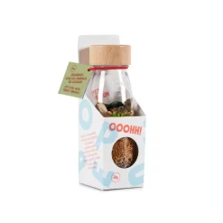 Petit Boum Botella Sensorial Espia Bosque Fashion