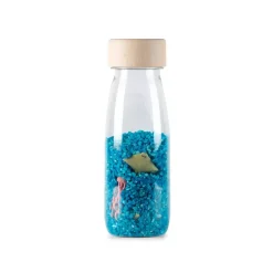 Petit Boum Botella Sensorial Espia Mar Sale
