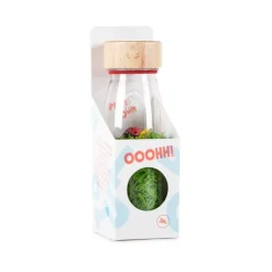 Petit Boum Botella Sensorial Sonidos Mariquitas Clearance
