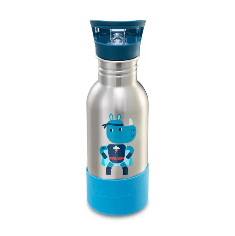 Lilliputiens Botella Super Marius 600 Ml Outlet