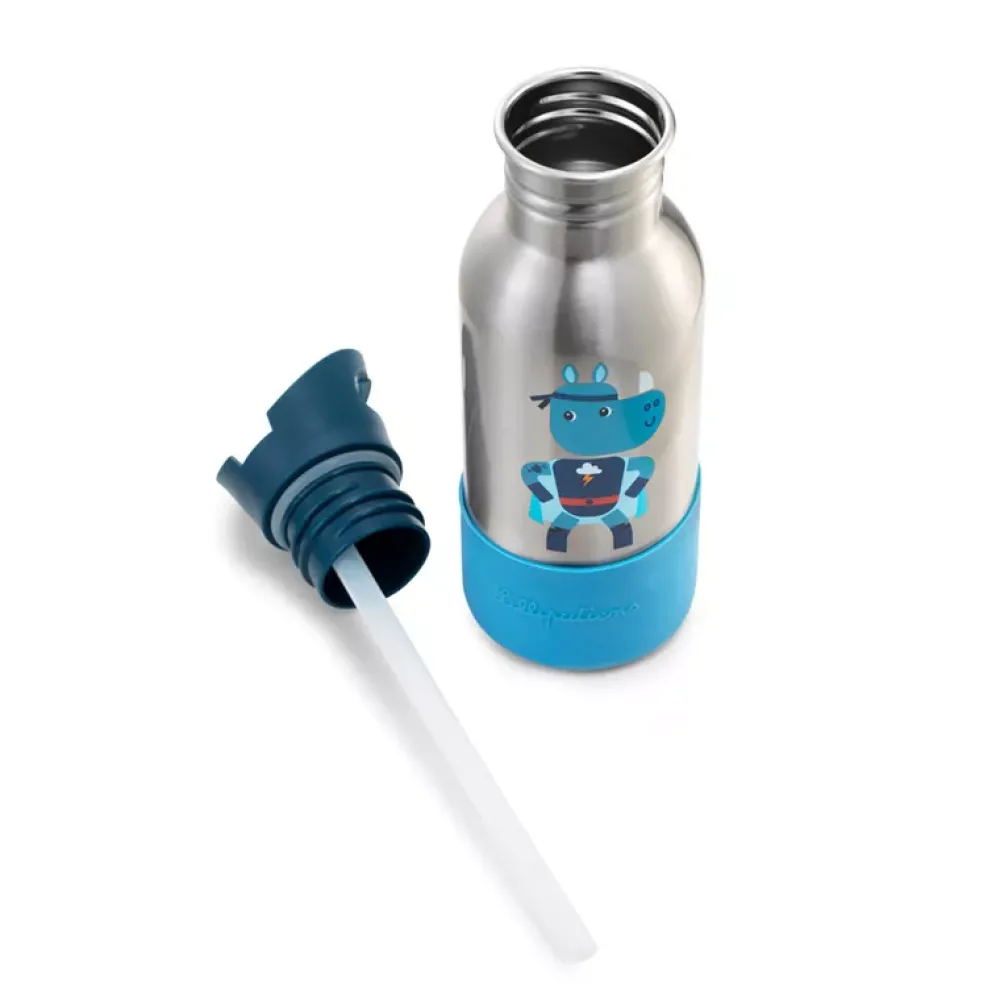 Lilliputiens Botella Super Marius 600 Ml Outlet