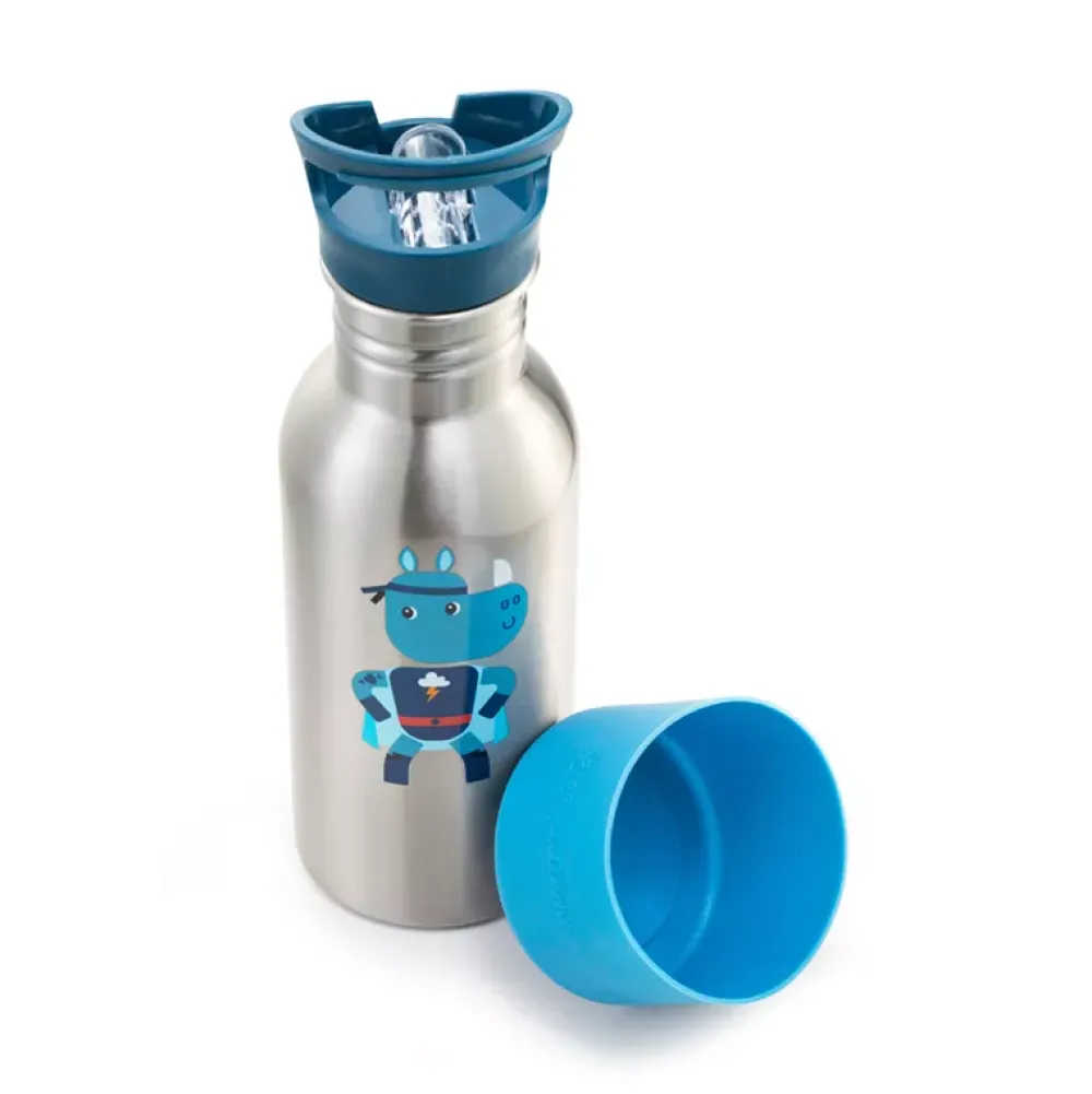 Lilliputiens Botella Super Marius 600 Ml Outlet