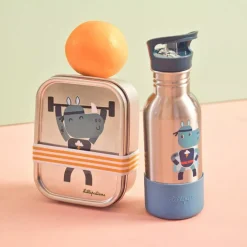Lilliputiens Botella Super Marius 600 Ml Outlet