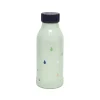 Petit Monkey Botella Termica Drops Green Best Sale
