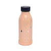 Petit Monkey Botella Termica Drops Peach Clearance