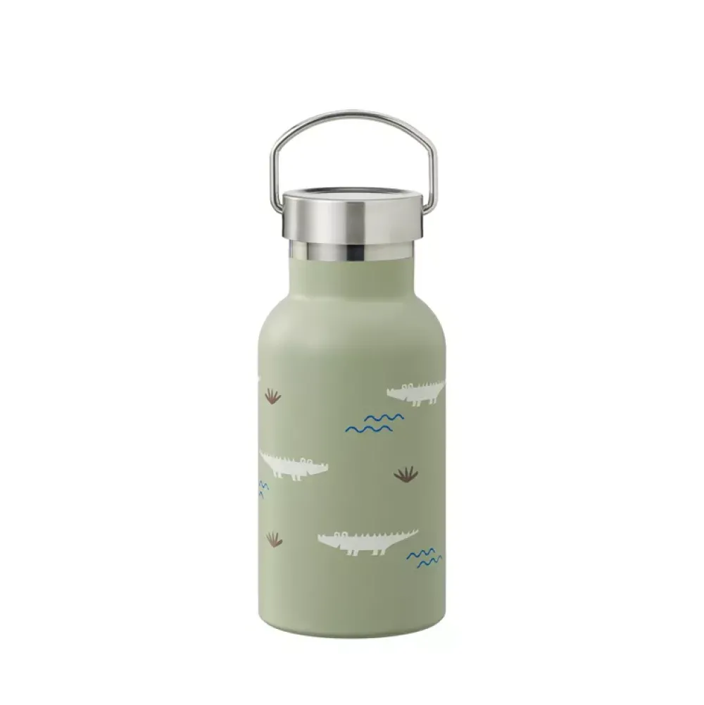 Fresk Botella Termo Cocodrilos 350 Ml Best Sale
