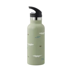 Fresk Botella Termo Cocodrilos 500 Ml Hot