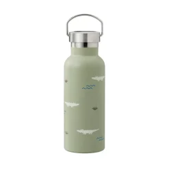 Fresk Botella Termo Cocodrilos 500 Ml Hot