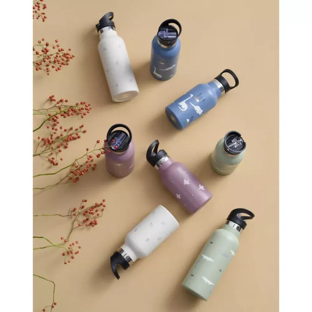 Fresk Botella Termo Cocodrilos 500 Ml Hot