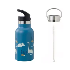 Fresk Botella Termo Dinosaurios 350 Ml Clearance