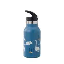 Fresk Botella Termo Dinosaurios 350 Ml Clearance
