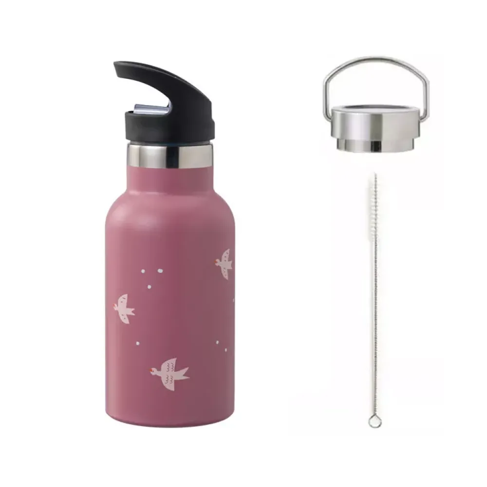 Fresk Botella Termo Golondrinas 350 Ml Outlet