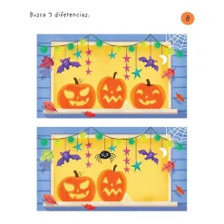 Cuentos y Libros Infantiles Brujas, Monstruos Y Fantasmas Online