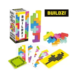 Lúdilo Buildzi Shop