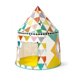 Djeco Cabana Multicolor Best Sale