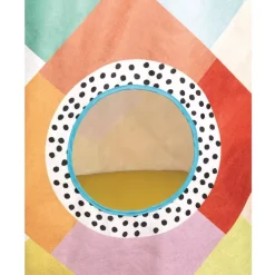 Djeco Cabana Multicolor Best Sale