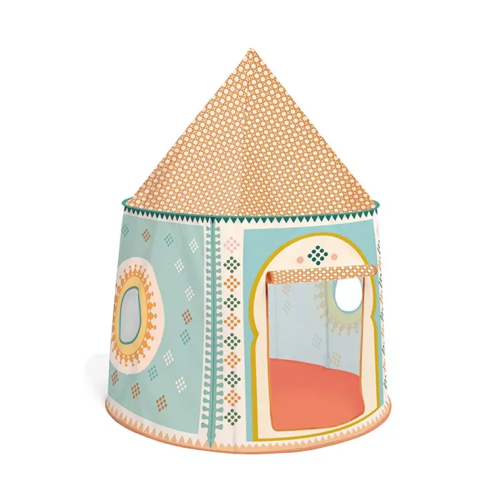 Djeco Cabana Oriental Shop